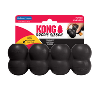 KONG Dog Toys Extreme Goodie Ribbon 01