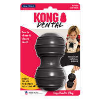 KONG Dog Toys Extreme Dental 01