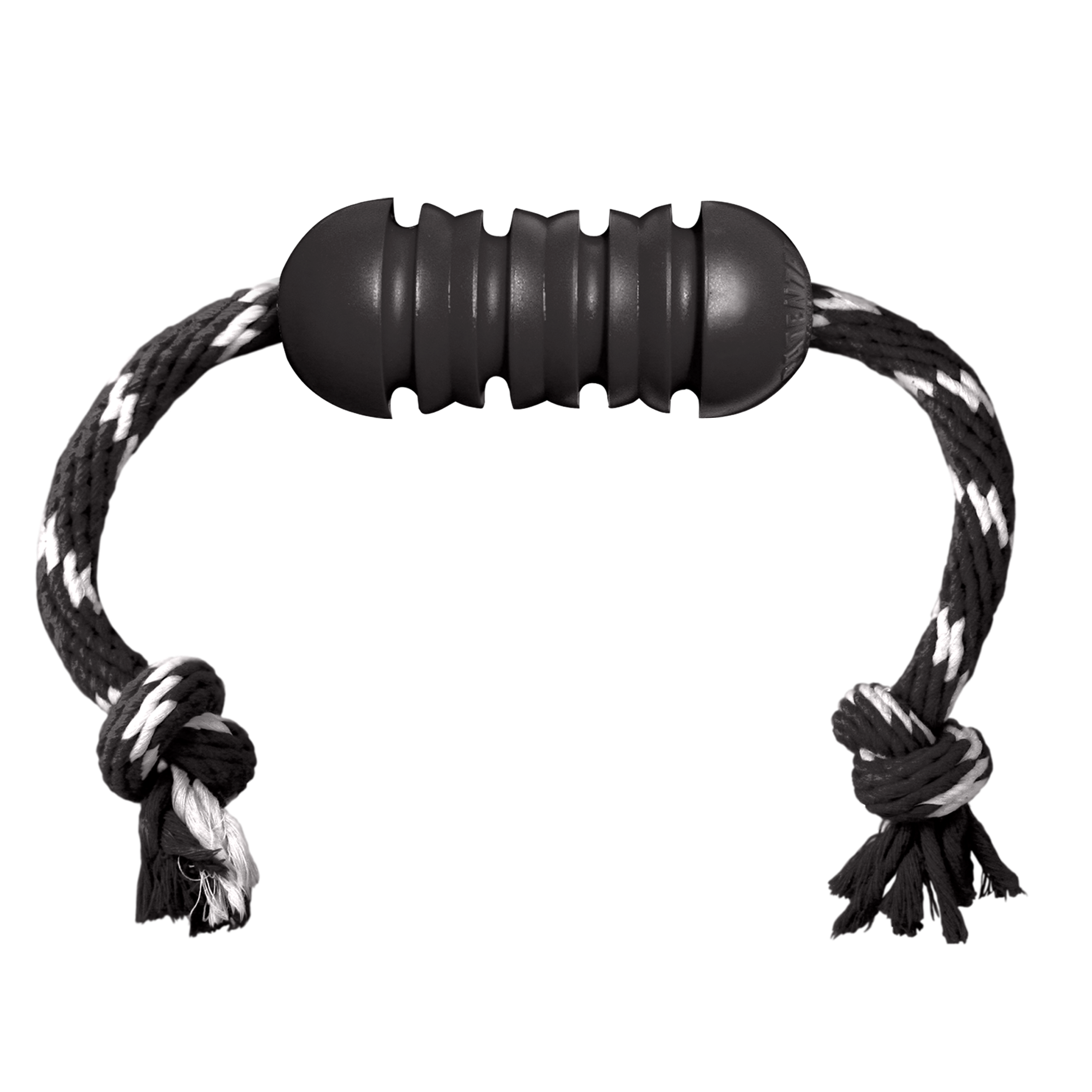 KONG Dog Toys Extreme Dental with Rope 02