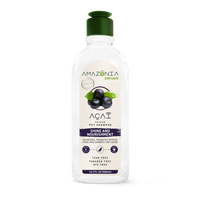 Amazonia Shampoo Acai Shine/Nourishment for Dogs 500ml