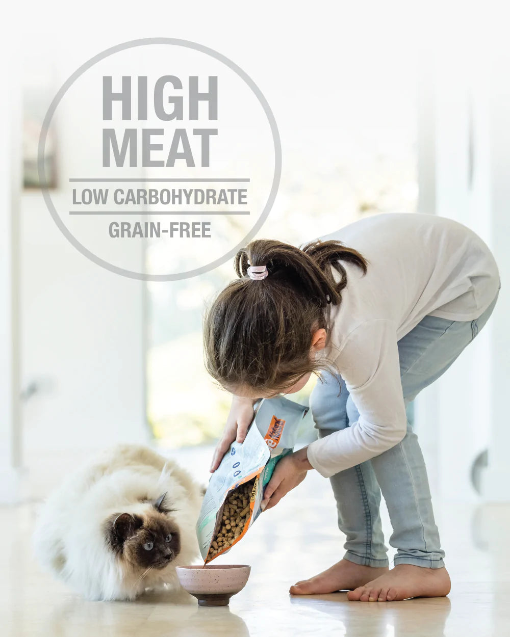Feline Natural Freeze Dried Beef Feast 03