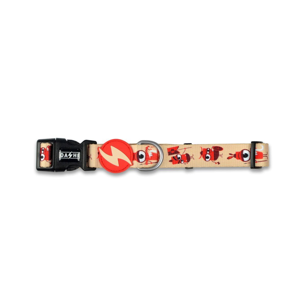 Dashi Dog Tribes Collar