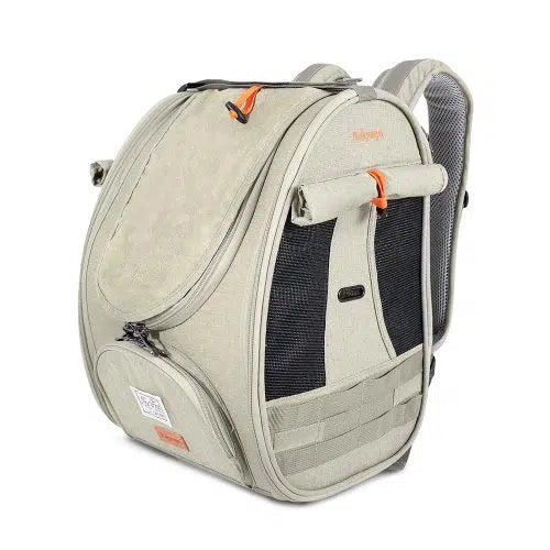 Ibiyaya Adventure Pet Carrier Backpack 02