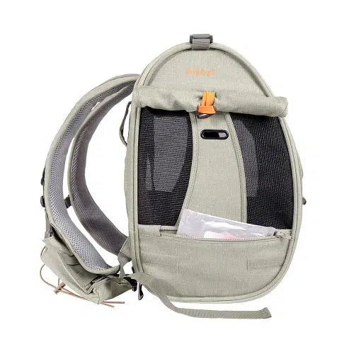 Ibiyaya Adventure Pet Carrier Backpack 05