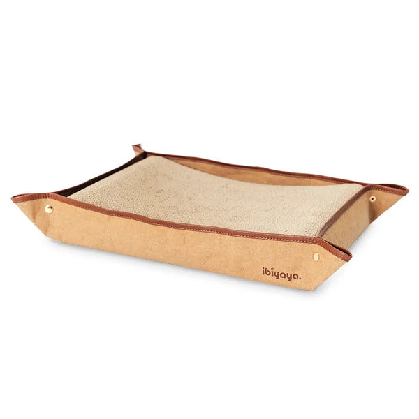 Ibiyaya Plateau Cat Scratching Pad & Replacement Board 01