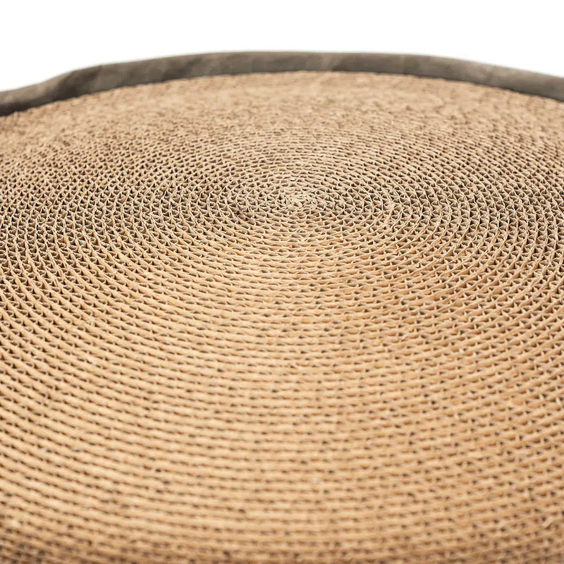 Ibiyaya Sand Dune Cat Scratching Pad & Replacement Board 03