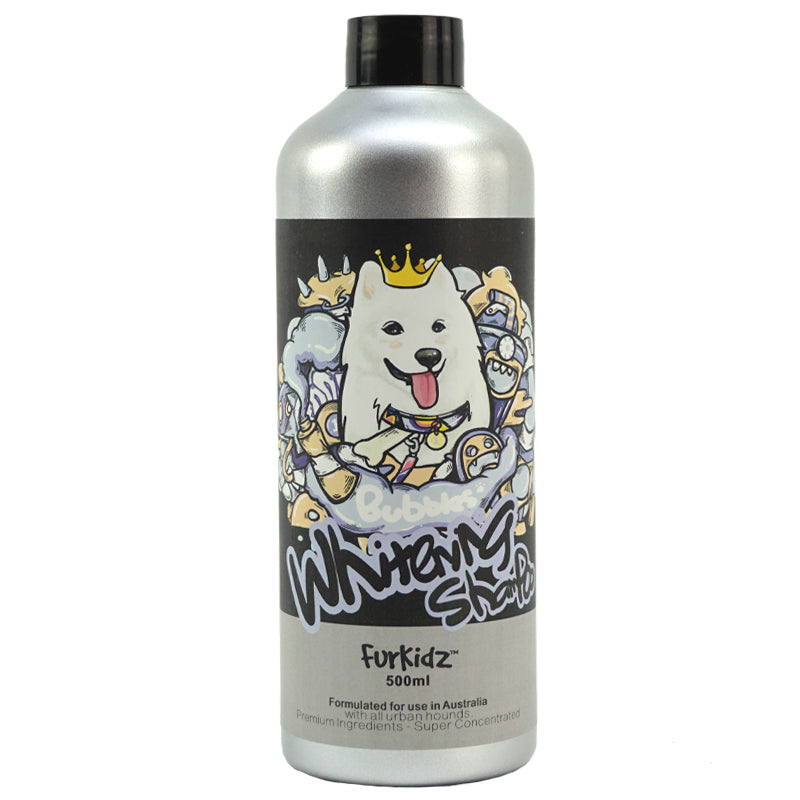 FurKidz Royal Pet Shampoo 500ml