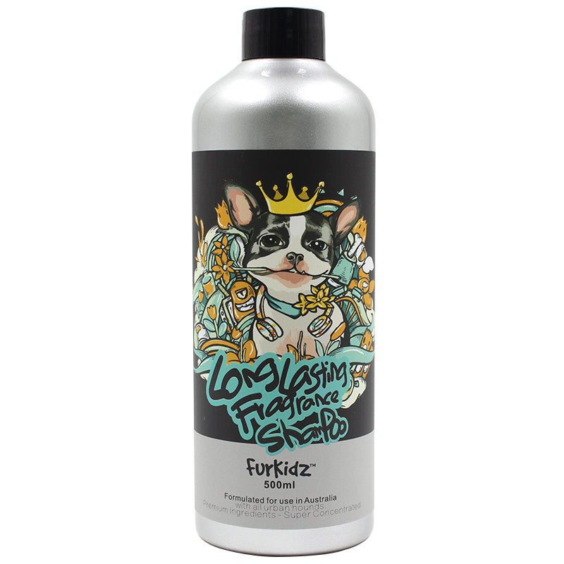 FurKidz Royal Pet Shampoo 500ml