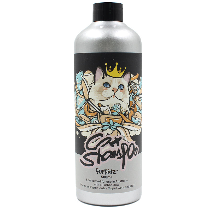 FurKidz Royal Cat Shampoo