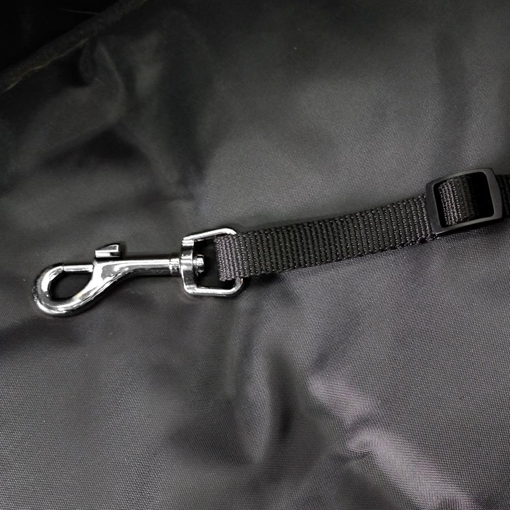 Ibiyaya No Shock Multifunctional Strong Bunge Dog Leash Extention 07