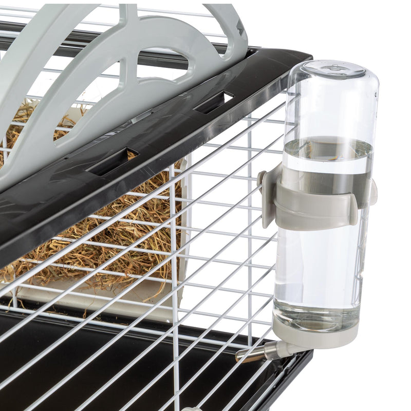 Ferplast Casita 80 Rabbits and Guinea Pigs Cage