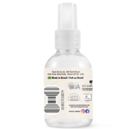 Amazonia Fragrant Spray Acai For Dogs 01