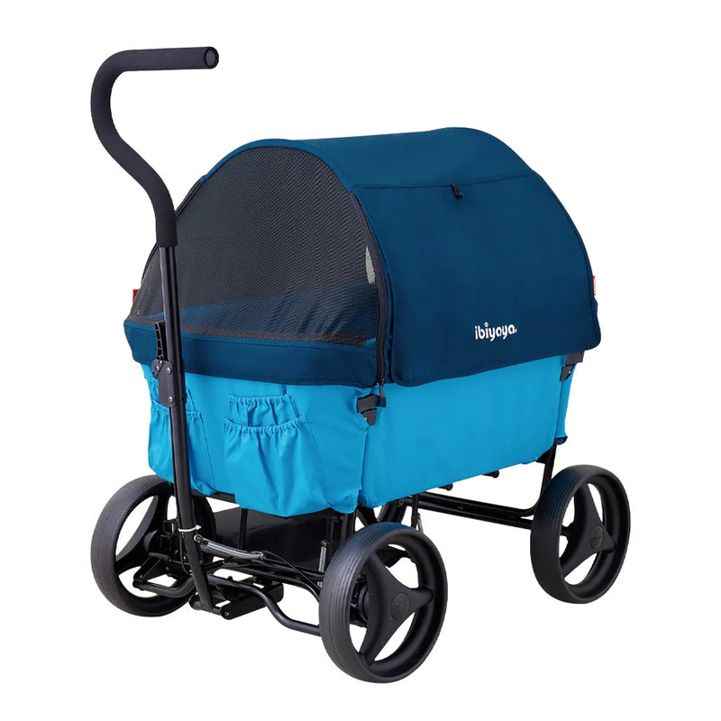 Ibiyaya Noah All-Around Beach Wagon 01