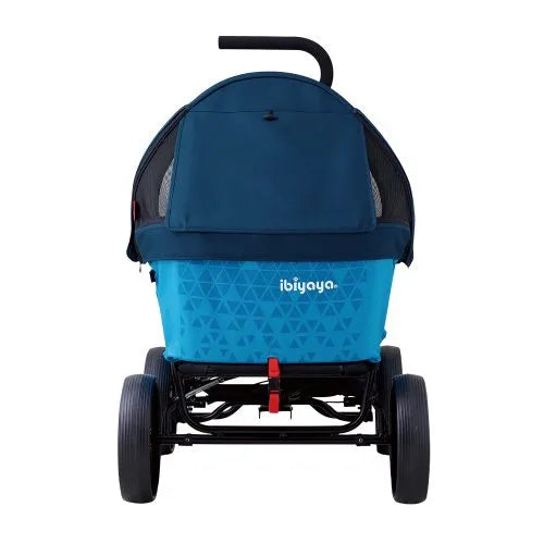 Ibiyaya Noah All-Around Beach Wagon 03