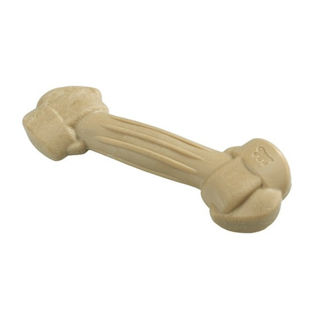 Ferplast Goodbite Natural Lamb Bone Dog Toy 02