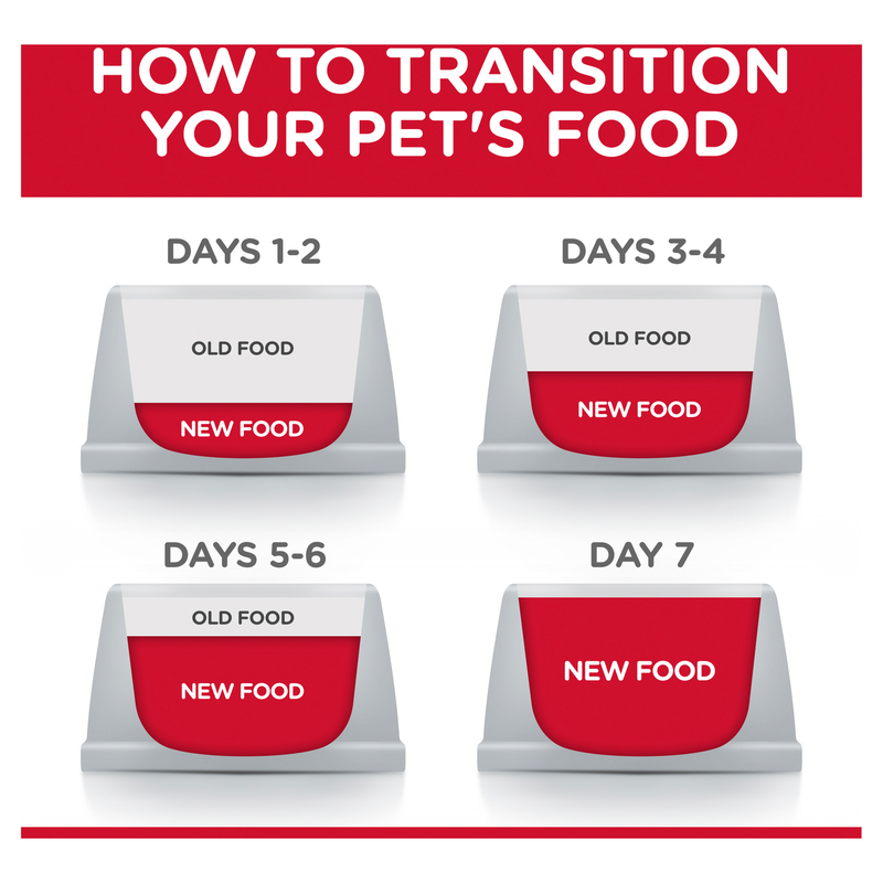 Hill's Science Diet Dry Cat Food Adult 7+ Senior Indoor