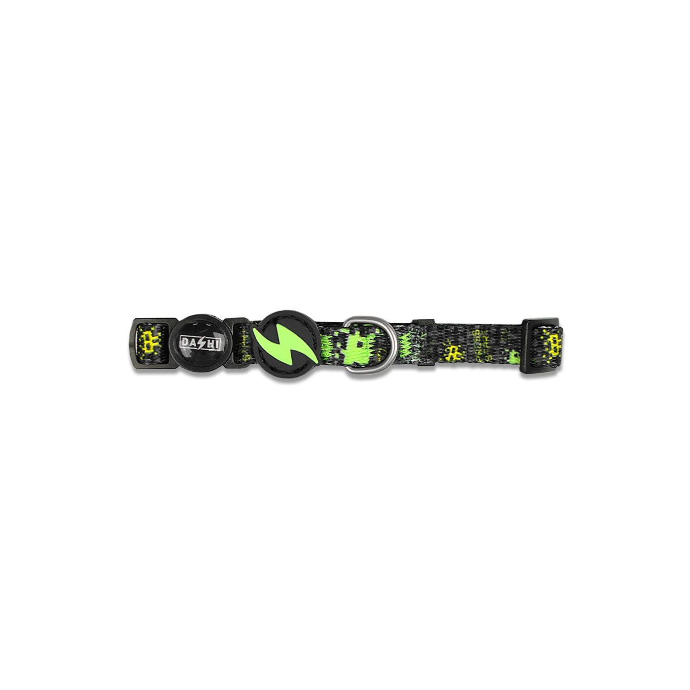Dashi Dog Gamer Collar