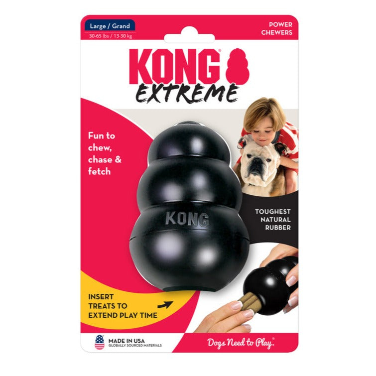 KONG Dog Toys Extreme 03