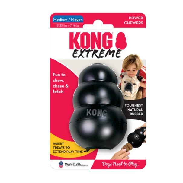 KONG Dog Toys Extreme 02