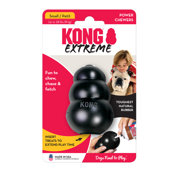 KONG Dog Toys Extreme 01