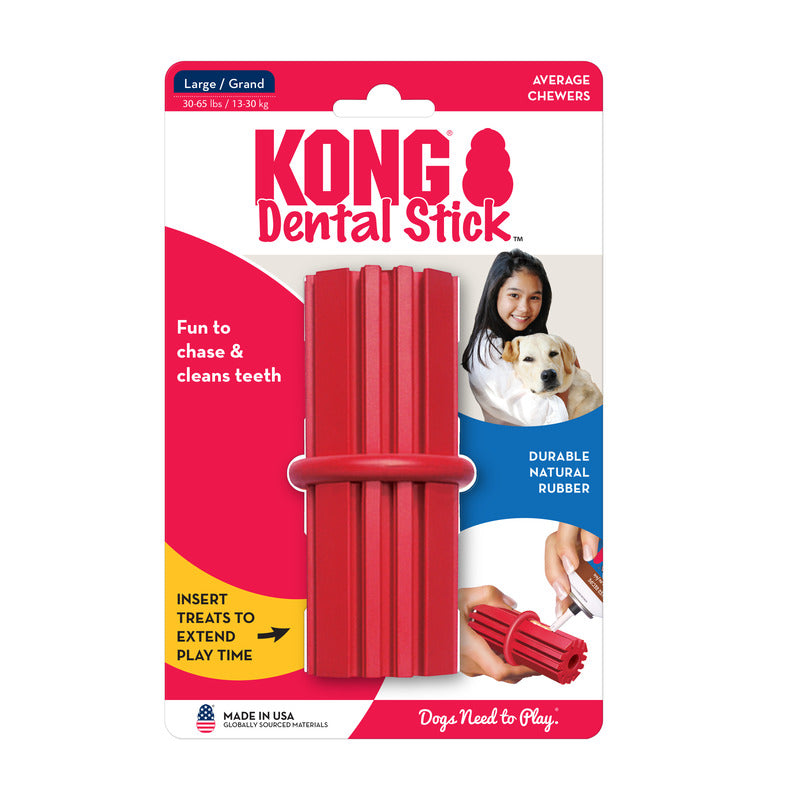 KONG Dog Toys Dental Stick 03