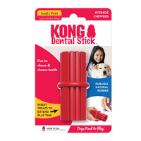 KONG Dog Toys Dental Stick 01