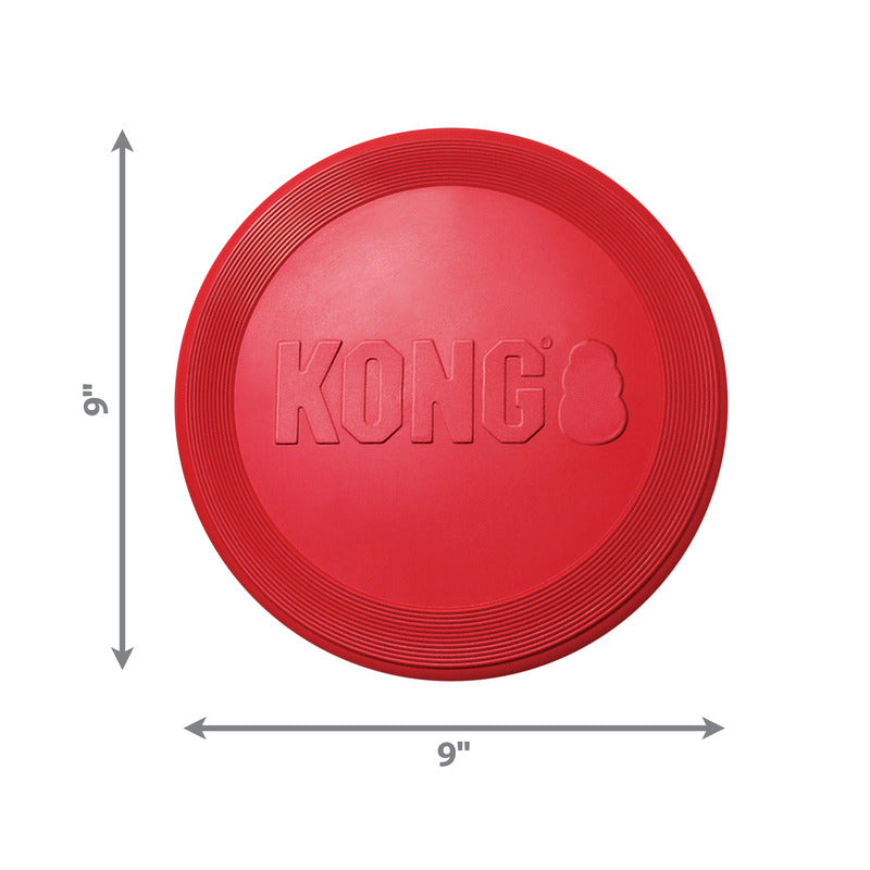KONG Dog Toys Flyer 03