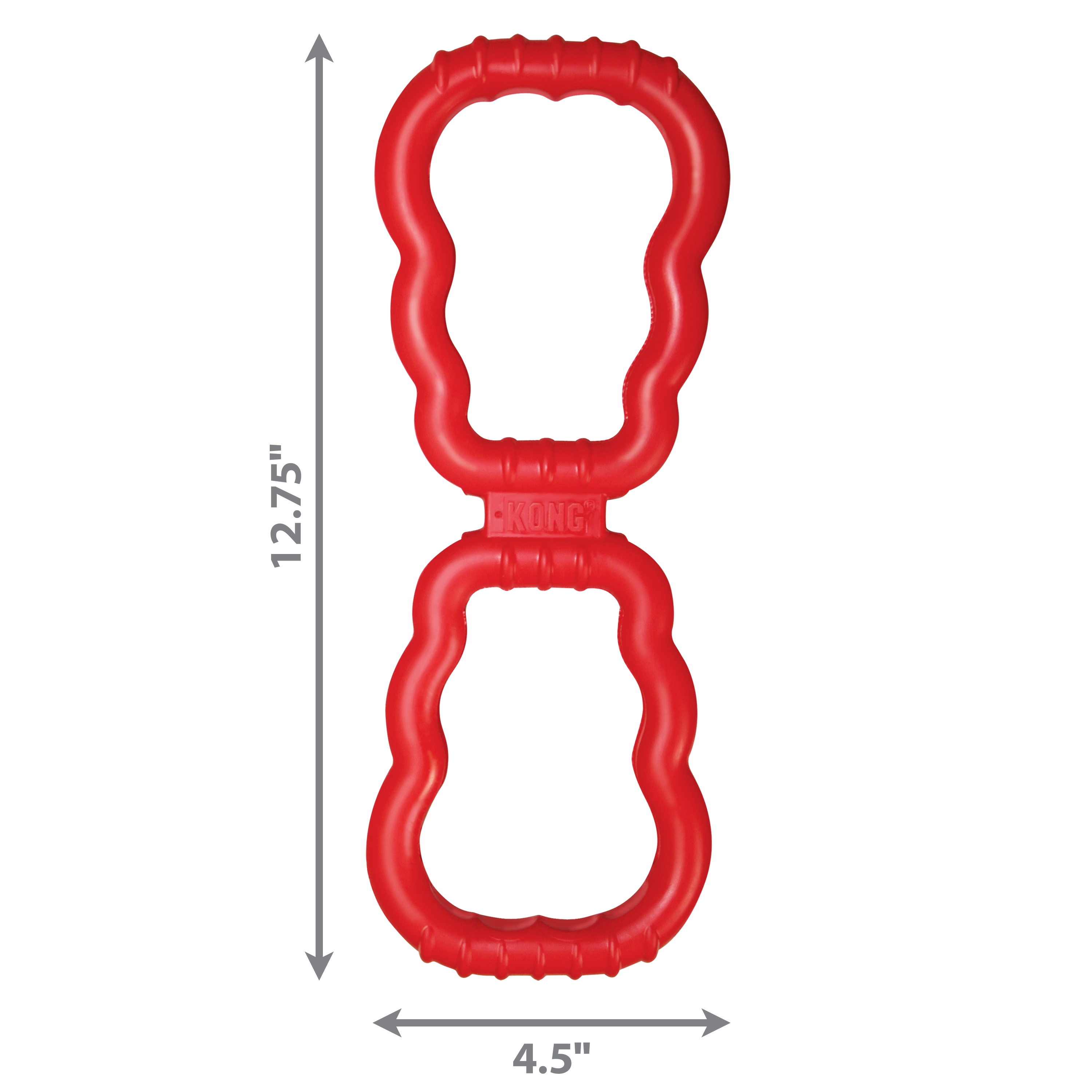 KONG Dog Toys Tug 02