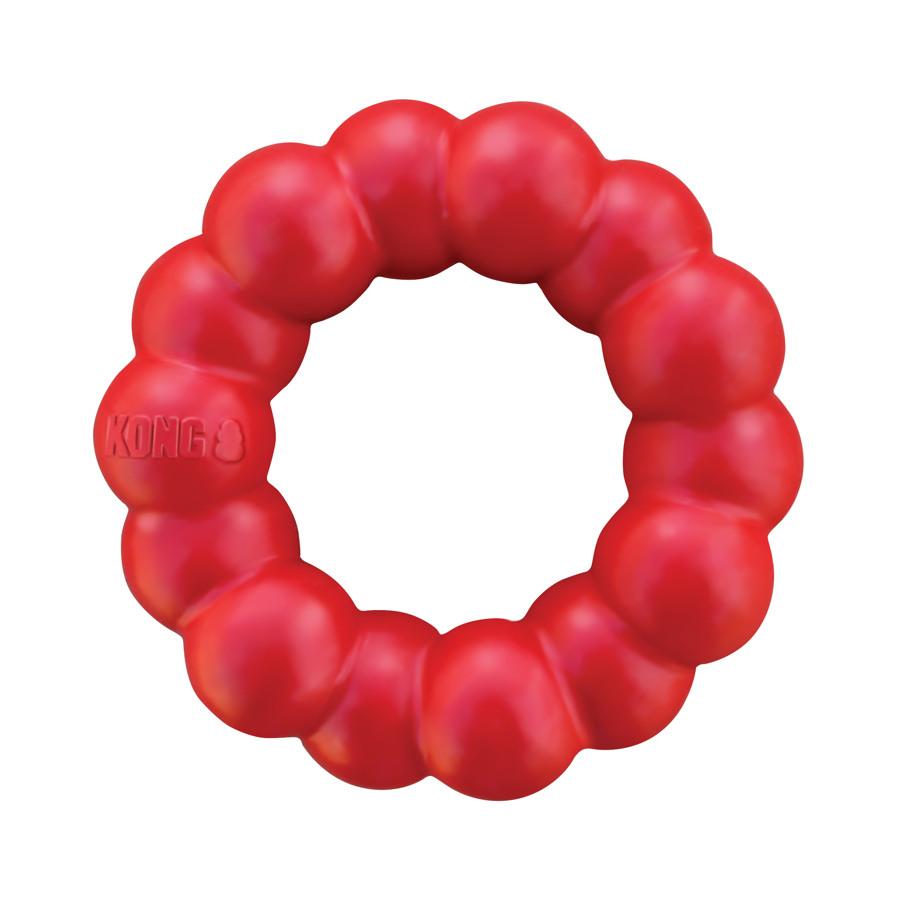 KONG Dog Toys Ring 07