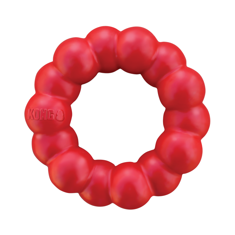 KONG Dog Toys Ring 07