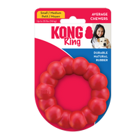 KONG Dog Toys Ring 01