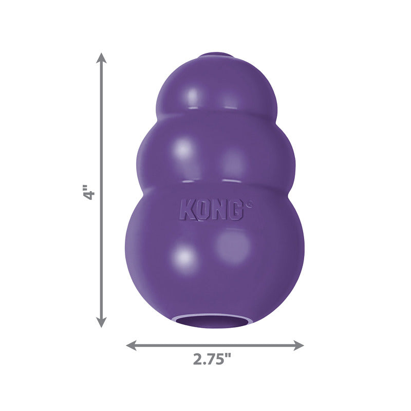 KONG Dog Toys Senior 03