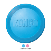 KONG Dog Toys Puppy Flyer 03