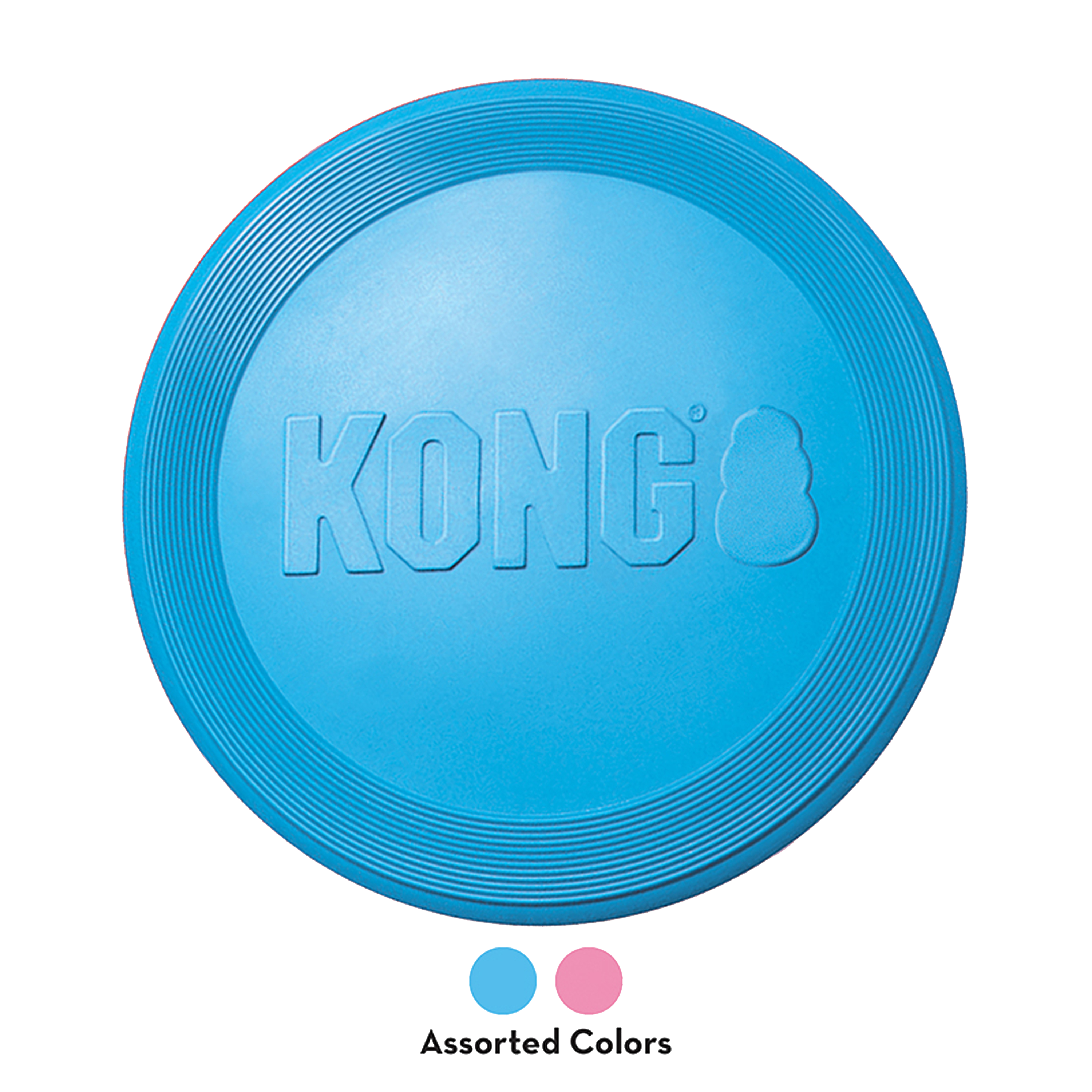 KONG Dog Toys Puppy Flyer 03