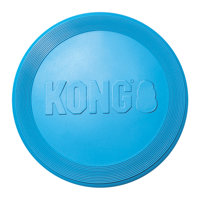 KONG Dog Toys Puppy Flyer 02