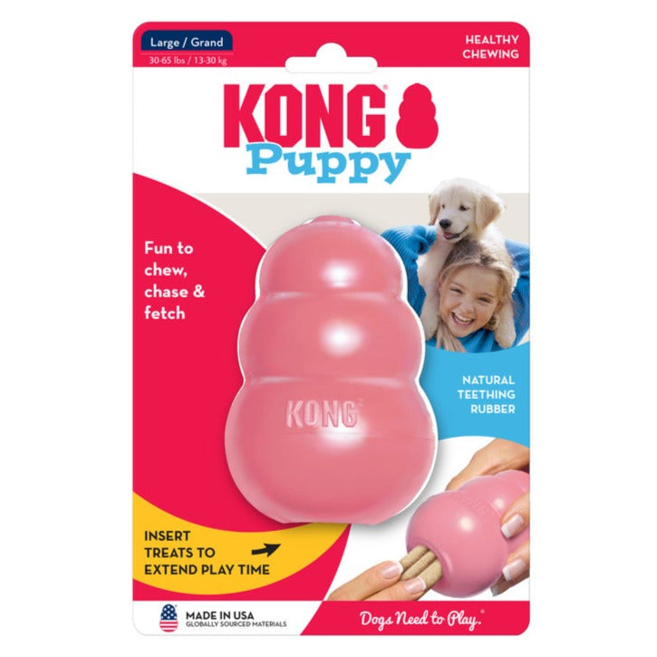 KONG Dog Toys Puppy 03