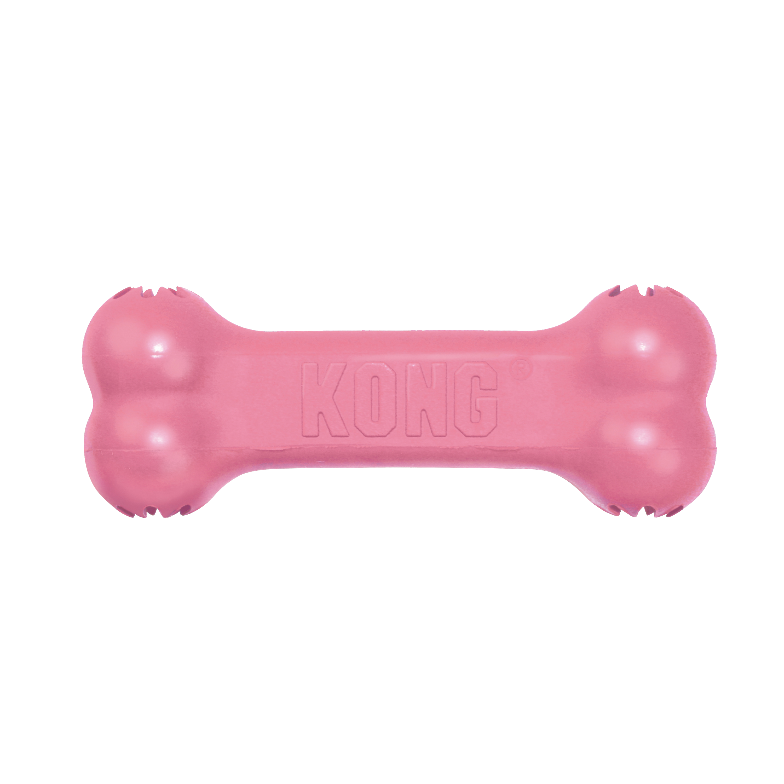 KONG Dog Toys Puppy Goodie Bone 02