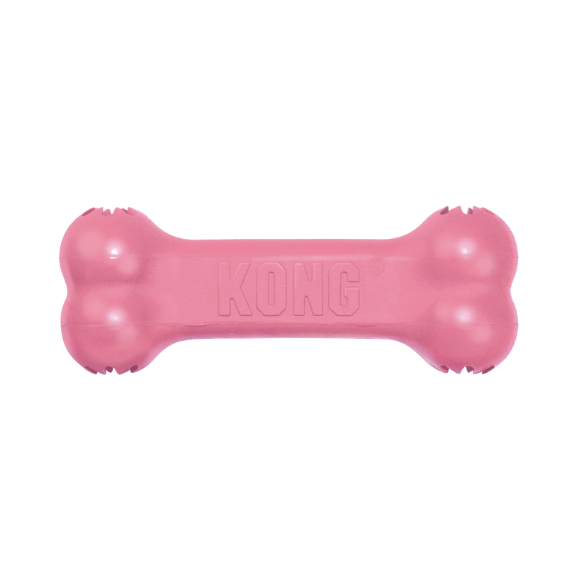 KONG Dog Toys Puppy Goodie Bone 02