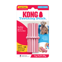 KONG Dog Toys Puppy Teething Stick 01