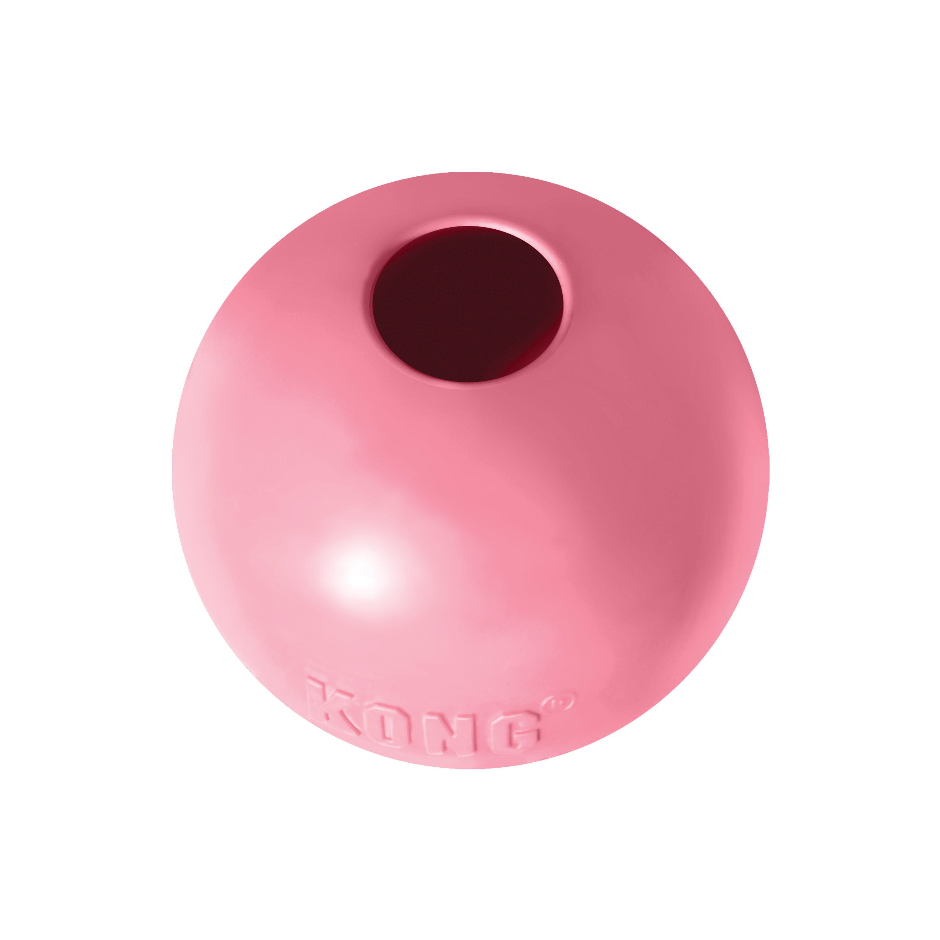 KONG Dog Toys Ball Puppy 01