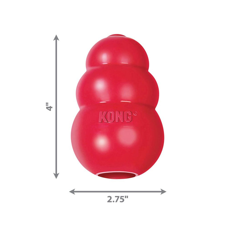Petsmart top kong extreme