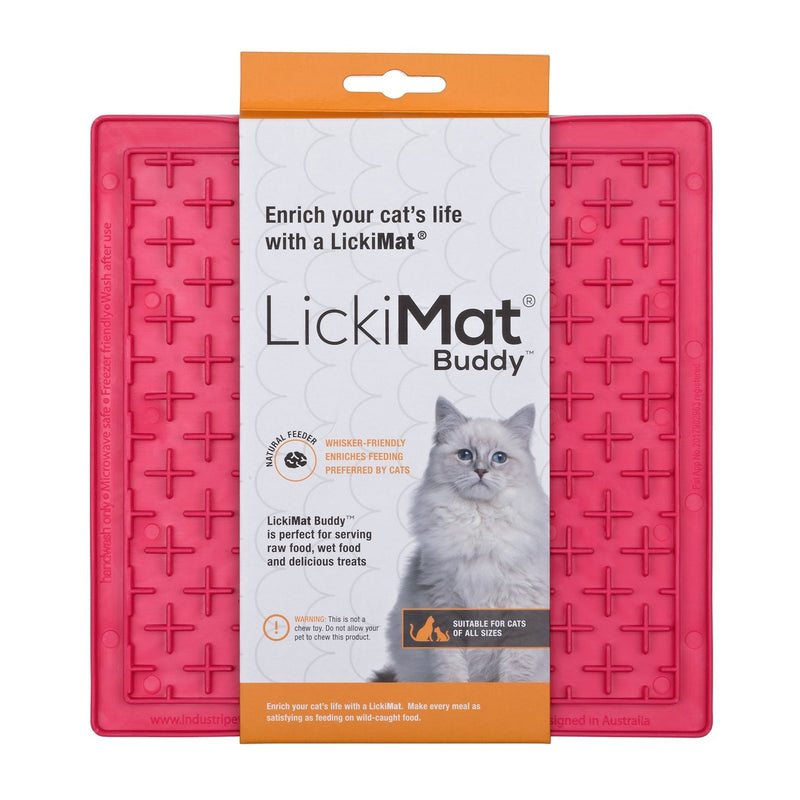 Lickimat Cat Playdate Classic