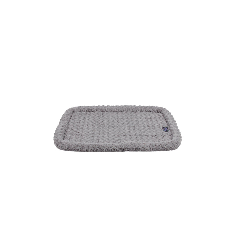 All for Paws AFP Dog Lamb Bolster Crate Mat
