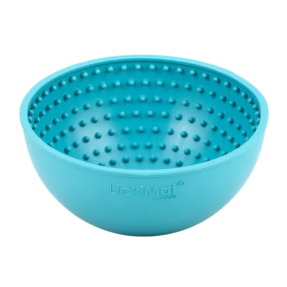 Lickimat Dog Wobble