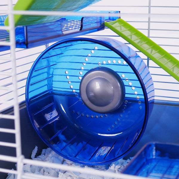 Rosewood Small Animal Pico Cage 03