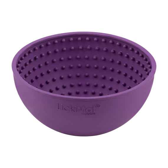 Lickimat Dog Wobble
