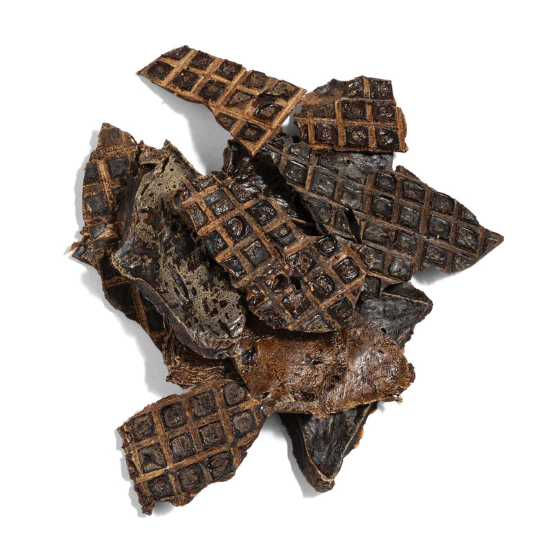 The Pet Project Natural Dog Treats Beef Liver 100g | PeekAPaw Pet Supplies