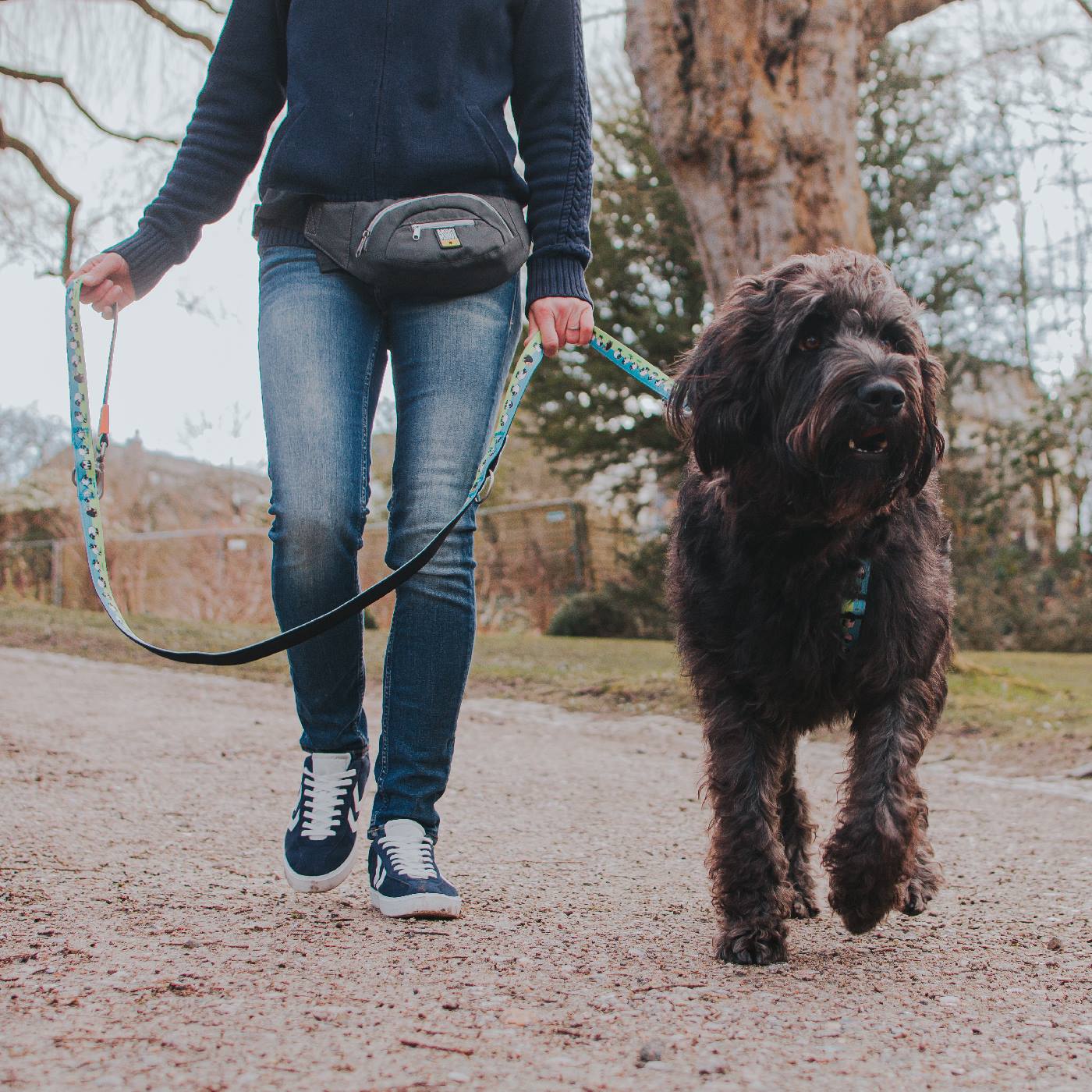 Max & Molly Waist Bag 03