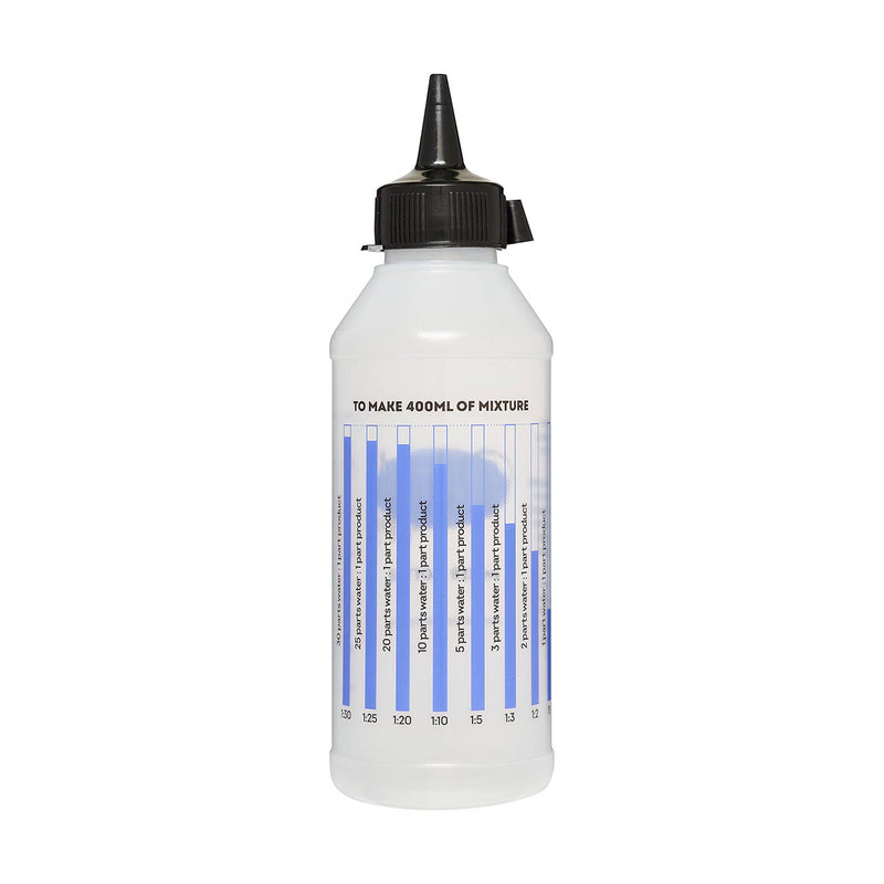 Plush Puppy Mixer Bottle 01
