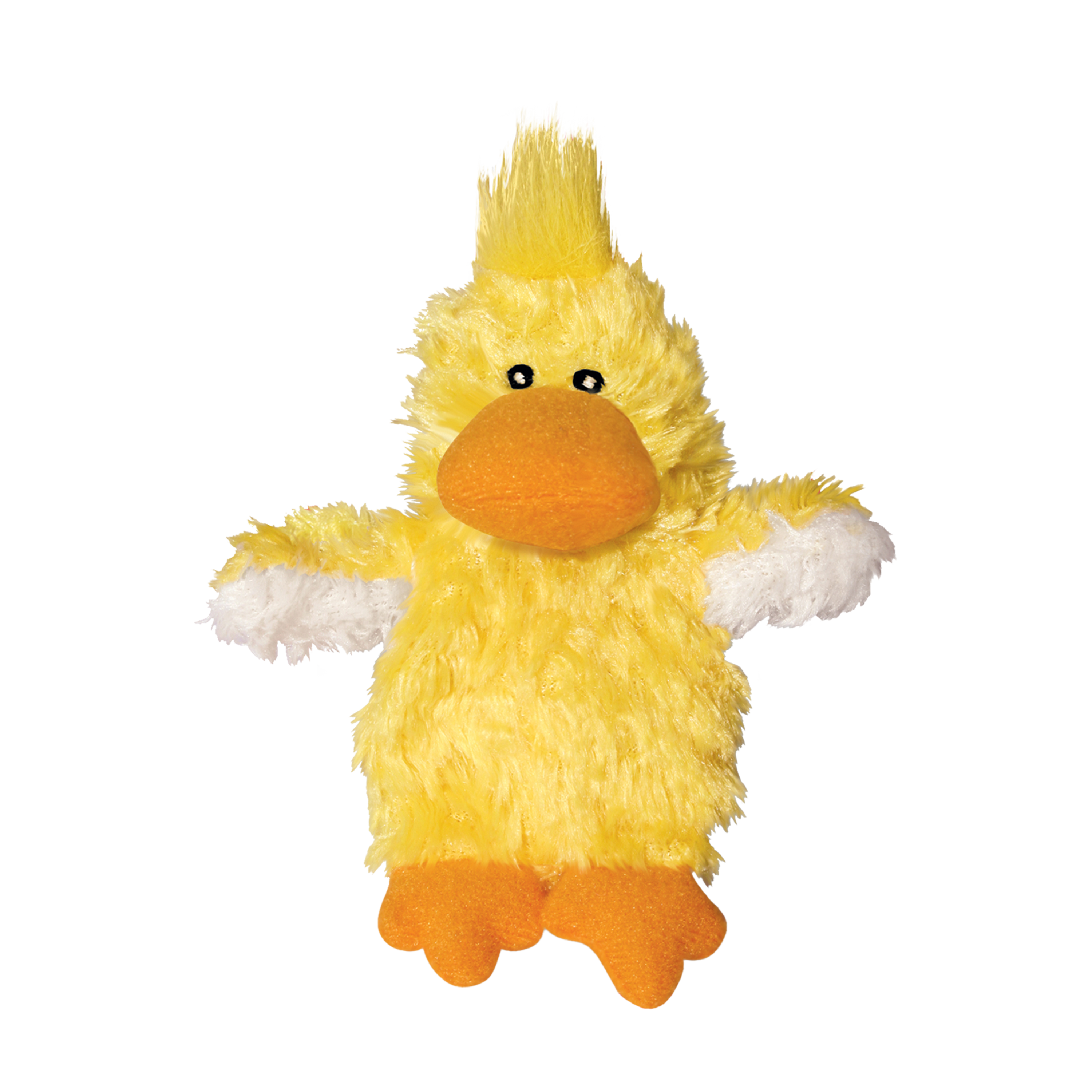 KONG Dog Toys Dr. Noyz Duck 02